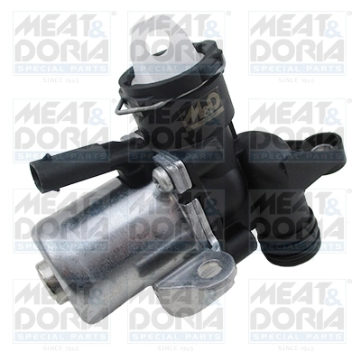 Coolant Control Valve